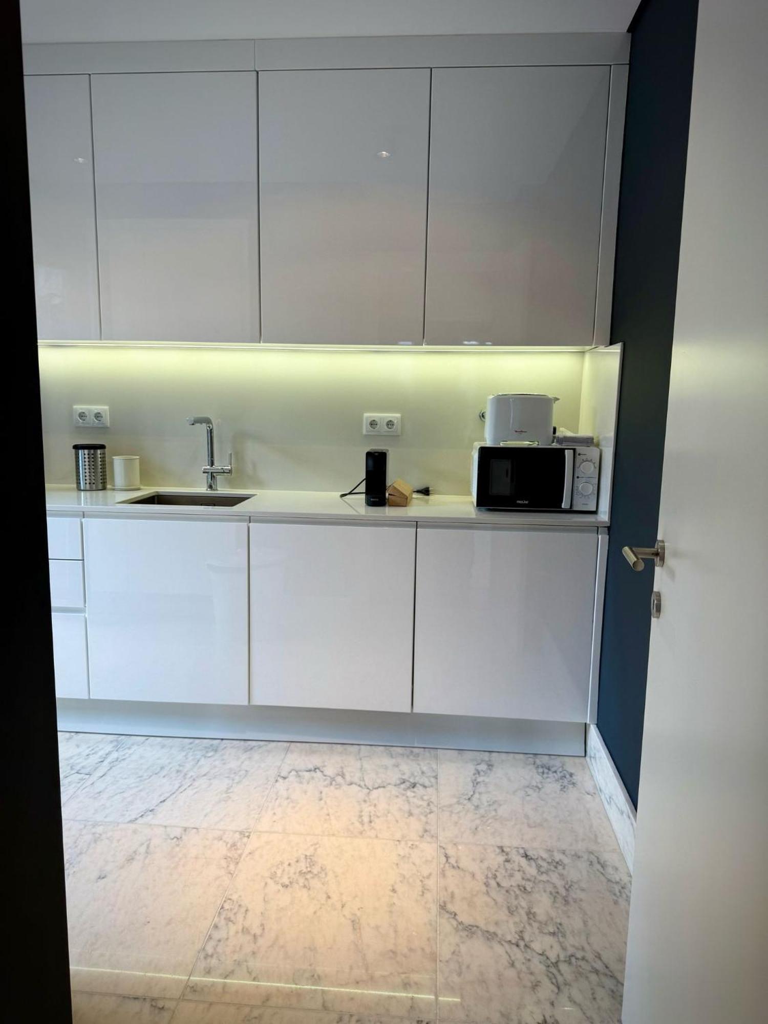 Aqueduct Vl Apartment Lissabon