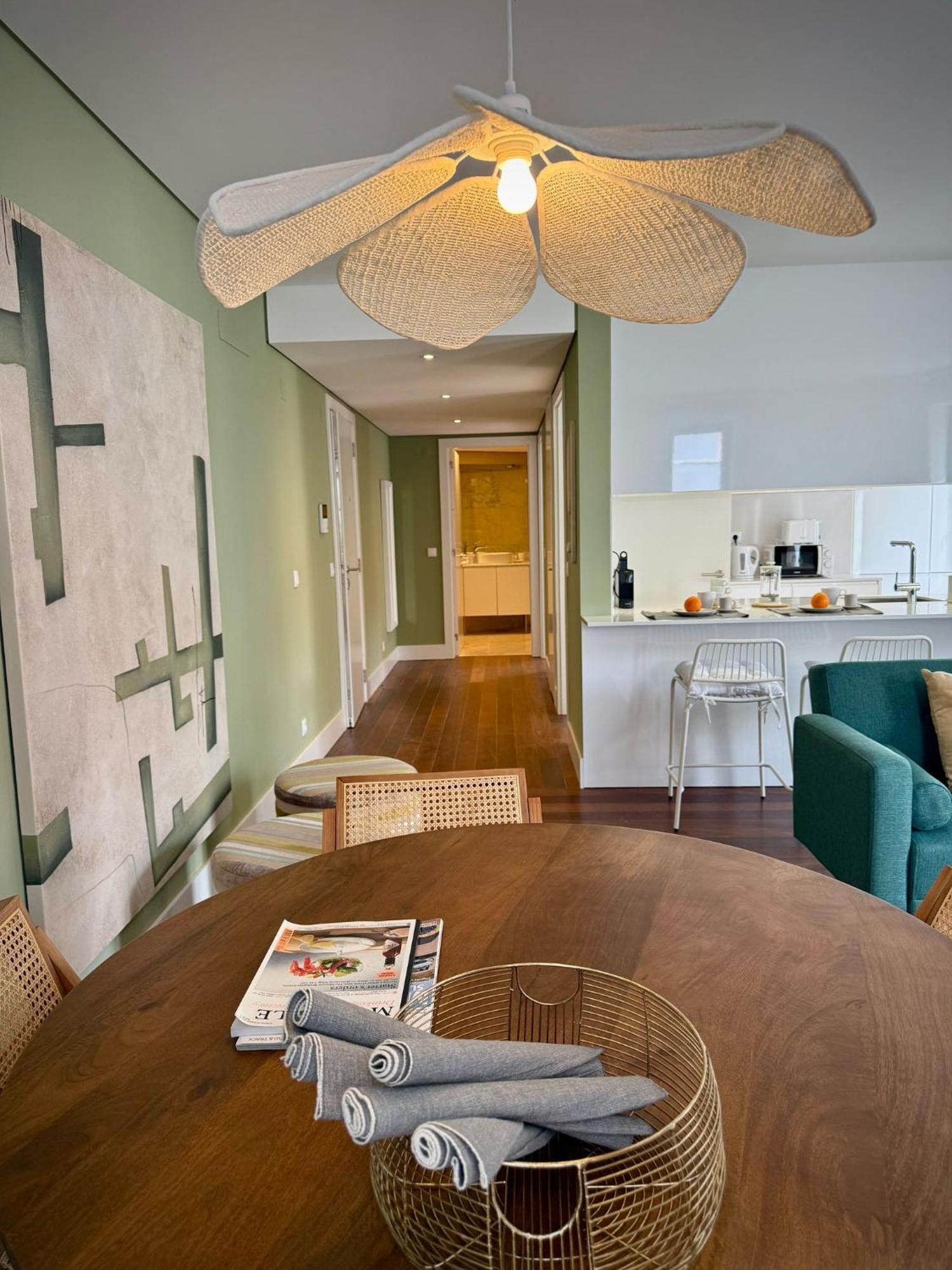 Aqueduct Vl Apartment Lissabon