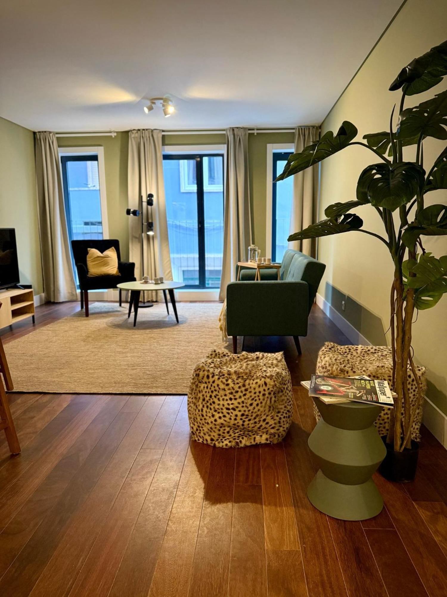 Aqueduct Vl Apartment Lissabon